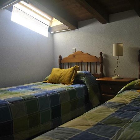 Huertas Apartman La Serna del Monte Kültér fotó