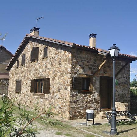 Huertas Apartman La Serna del Monte Kültér fotó