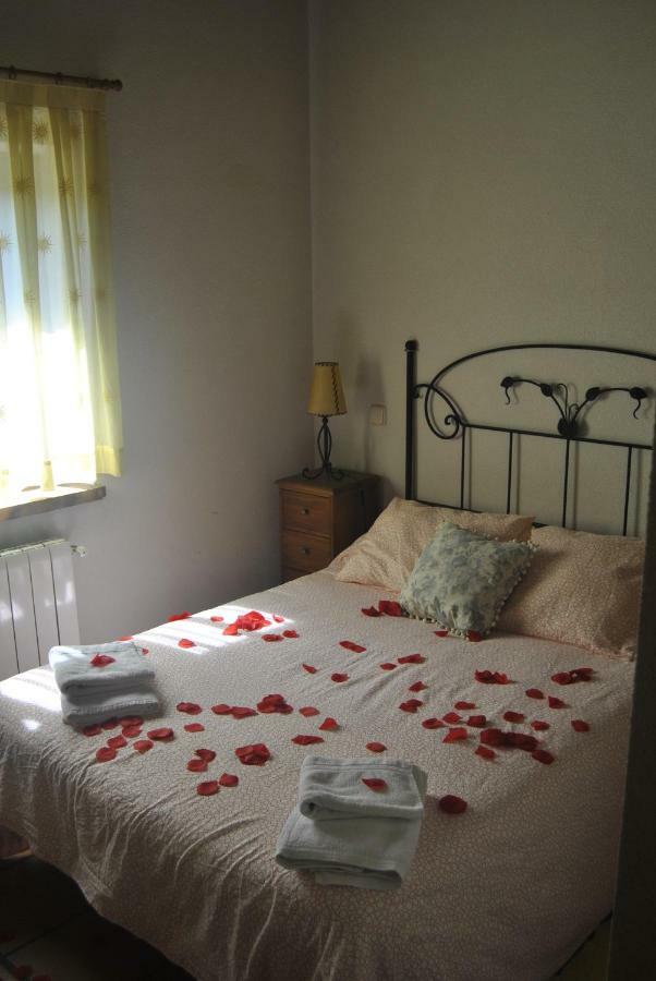 Huertas Apartman La Serna del Monte Kültér fotó