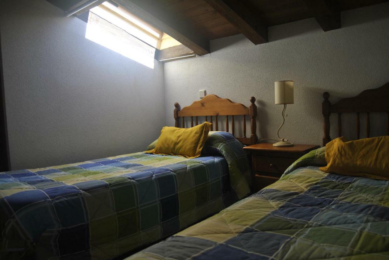 Huertas Apartman La Serna del Monte Kültér fotó