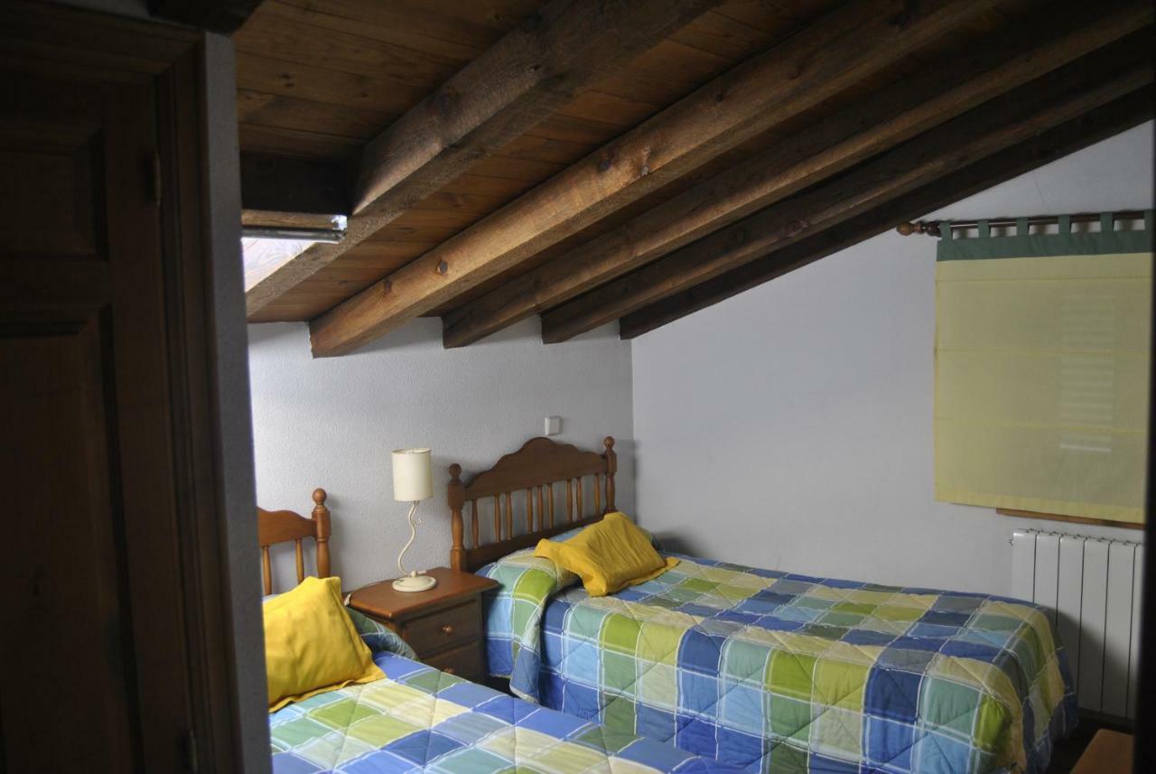 Huertas Apartman La Serna del Monte Kültér fotó