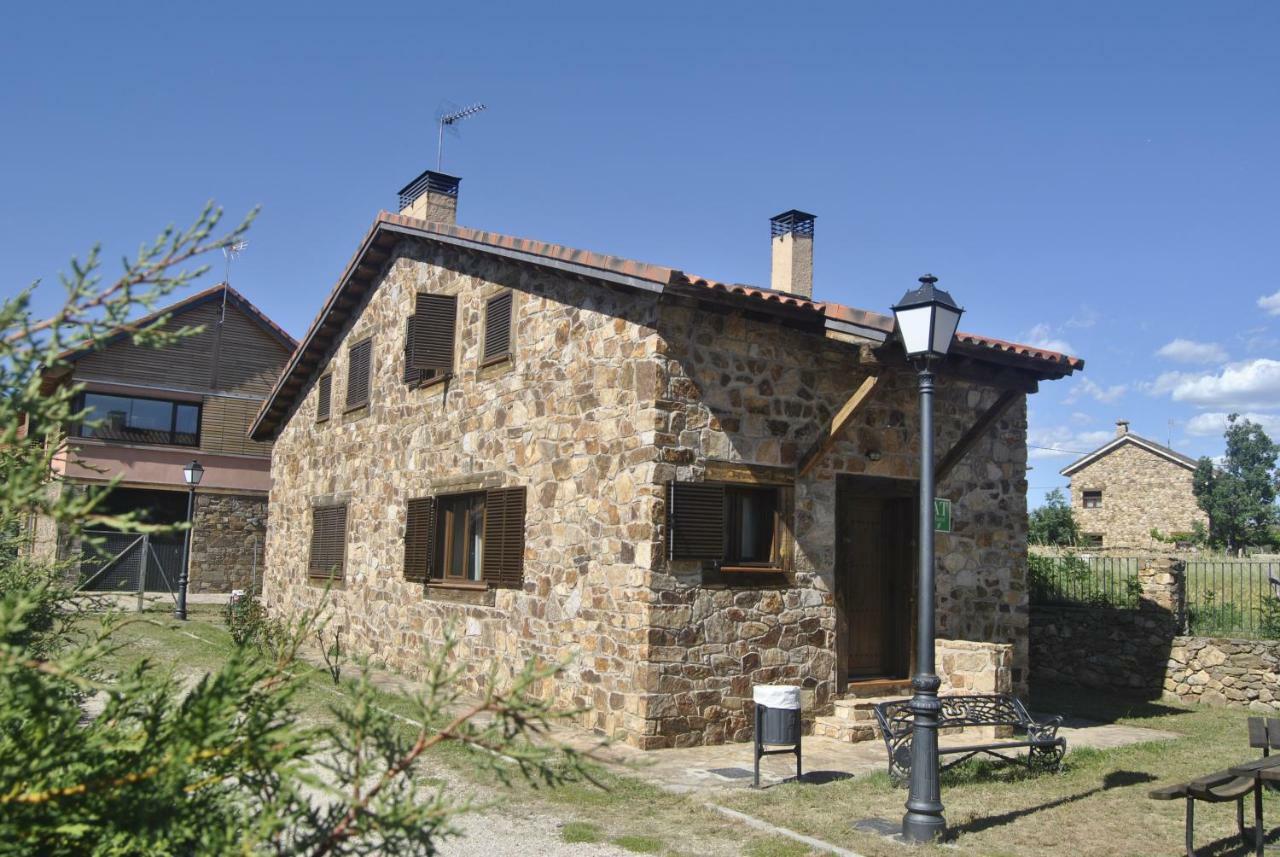 Huertas Apartman La Serna del Monte Kültér fotó