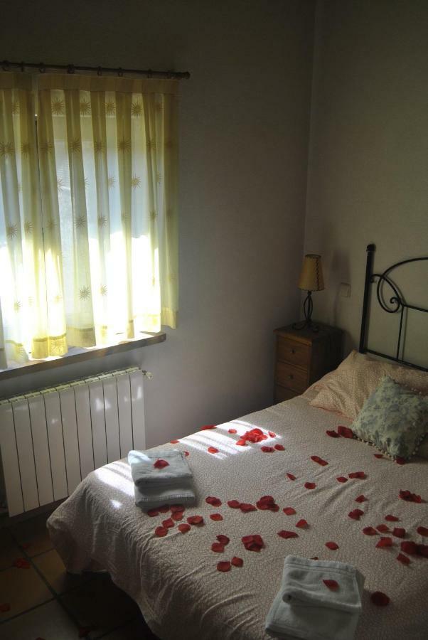 Huertas Apartman La Serna del Monte Kültér fotó