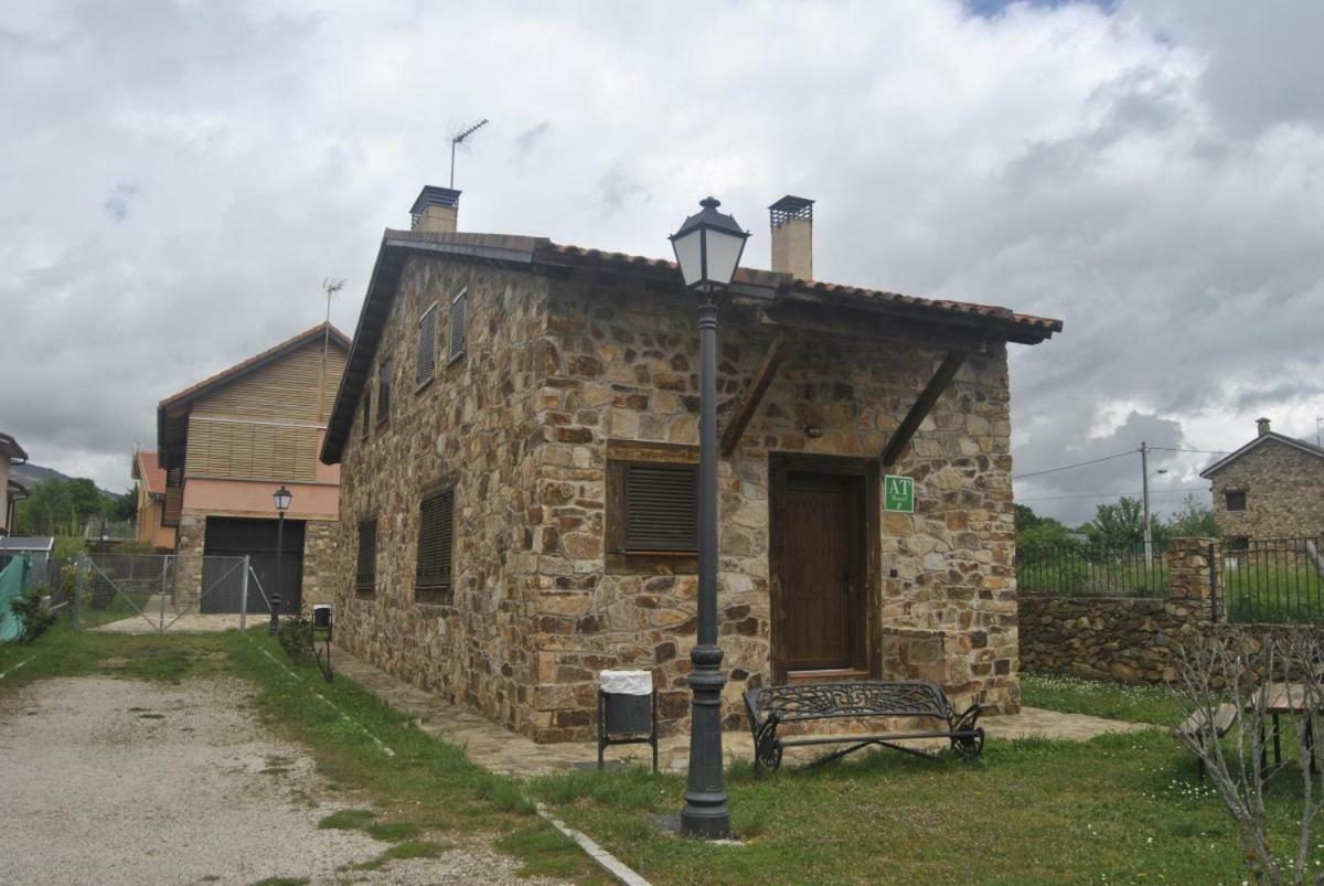 Huertas Apartman La Serna del Monte Kültér fotó
