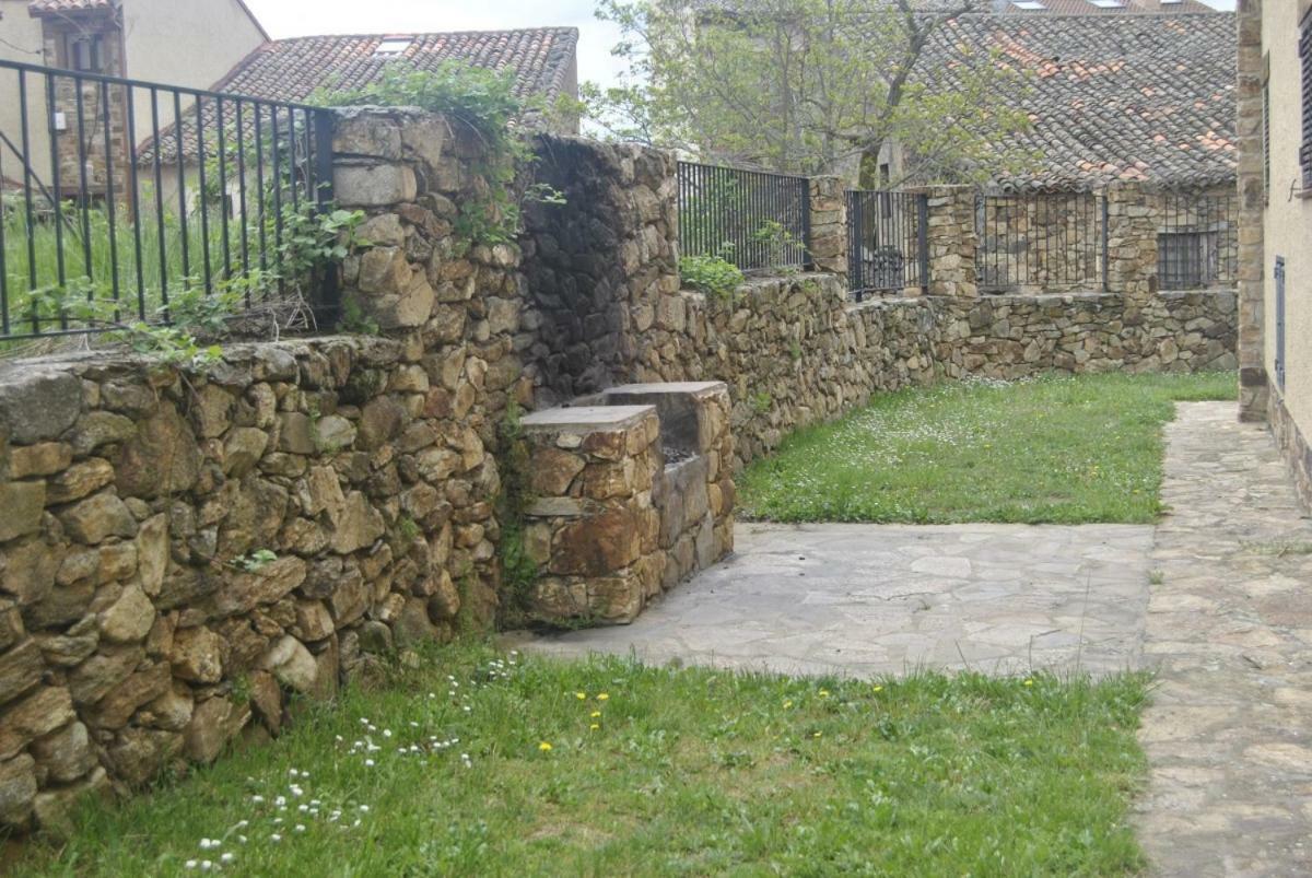 Huertas Apartman La Serna del Monte Kültér fotó