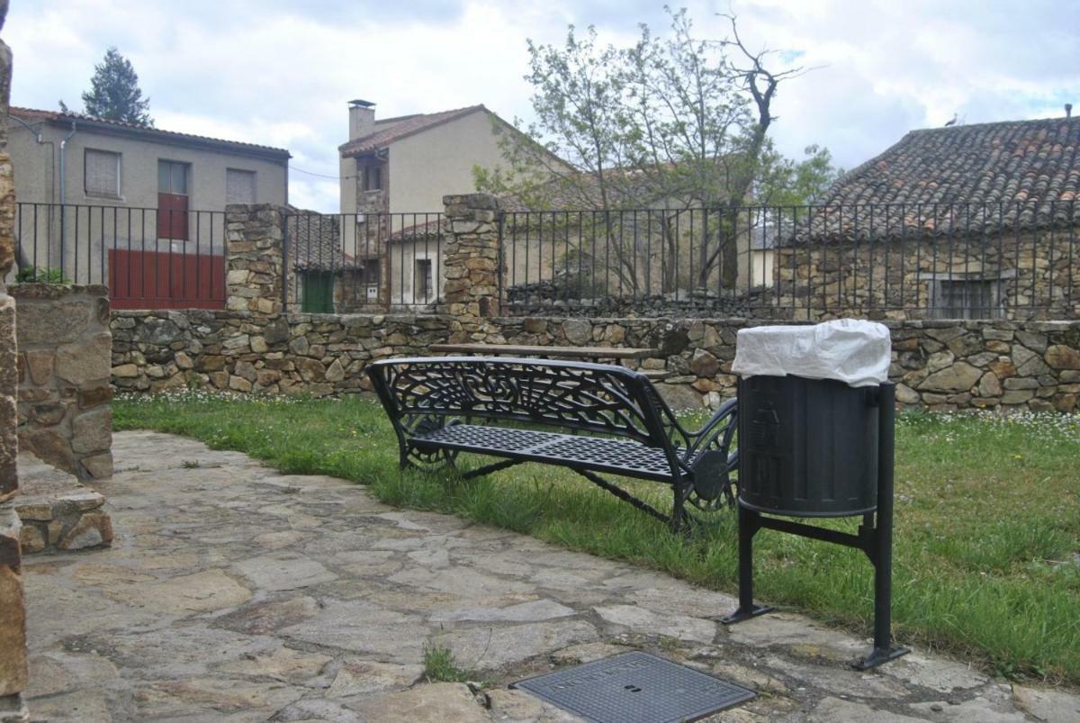 Huertas Apartman La Serna del Monte Kültér fotó
